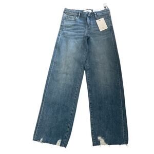 NWT Buckle Blake Dad Jean Sz 26